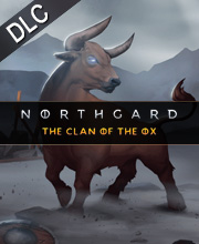Northgard Himminbrjotir Clan of the Ox Pc