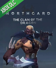 Northgard Nidhogg Clan of the Dragon Xbox One