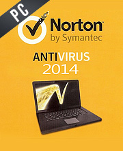 Norton Antivirus 2014 Pc