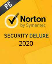 Norton Security Deluxe 2020 Pc