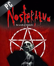 Nosferatu The Wrath of Malachi Pc