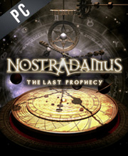 Nostradamus The Last Prophecy Pc