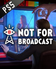 Not For Broadcast Playstation 5