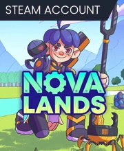 Nova Lands Pc