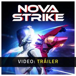 Nova Strike Tráiler del Juego