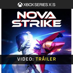 Nova Strike Tráiler del Juego