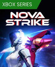 Nova Strike Xbox Series X