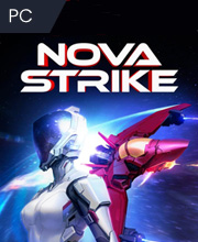 Nova Strike Pc