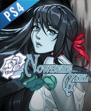 Nowhere Girl Playstation 4