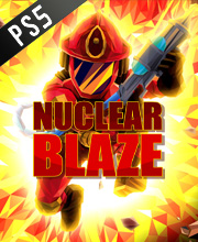 Nuclear Blaze Playstation 5