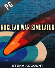 Nuclear War Simulator Pc