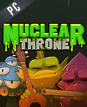 Nuclear Throne Pc