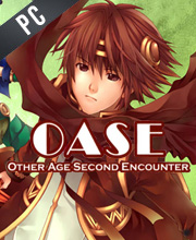 OASE Other Age Second Encounter