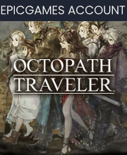 OCTOPATH TRAVELER Pc