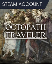 OCTOPATH TRAVELER Pc