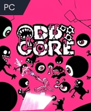 ODDCORE Pc