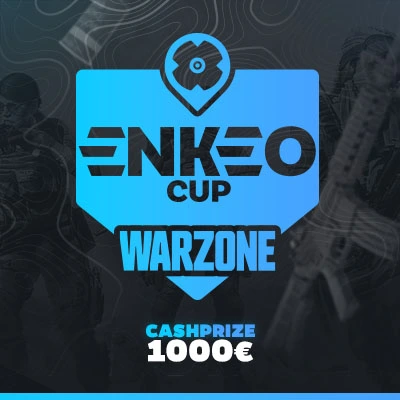 Copa Enkeo de Allkeyshop