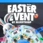 Evento de Pascua 2024 de Allkeyshop: ¡Recompensas todos los días!