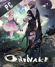 ONINAKI Pc