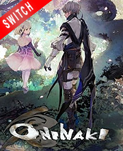 ONINAKI Switch
