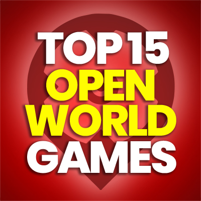 15 de los mejores juegos de mundo abierto y comparar precios