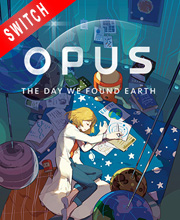 OPUS The Day We Found Earth Switch