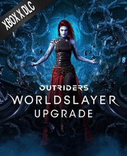 OUTRIDERS WORLDSLAYER UPGRADE Xbox Series X