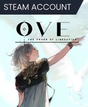 OVE The Sword of Liberation Pc