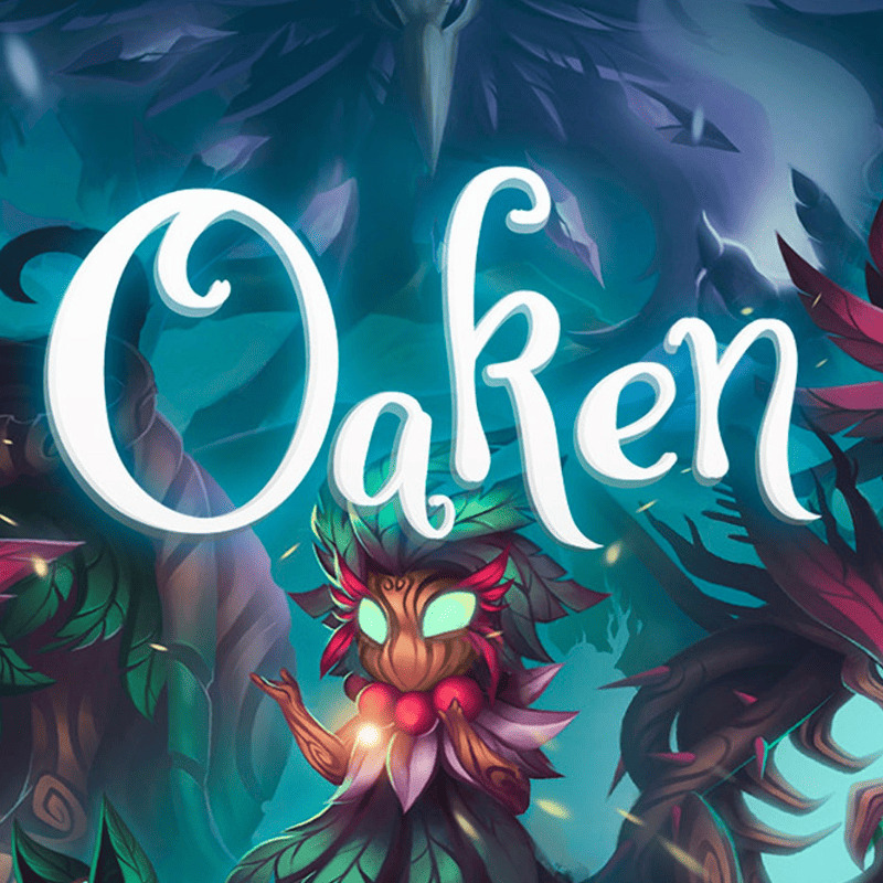 Oaken: Explora una aventura encantadora para PC, PS, Xbox y Switch