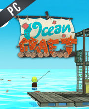 OceanCraft Pc