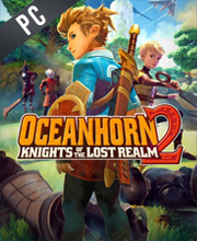 Oceanhorn 2 Knights of the Lost Realm Pc