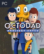 Octodad Dadliest Catch Pc