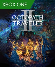 Octopath Traveler 2 Xbox One