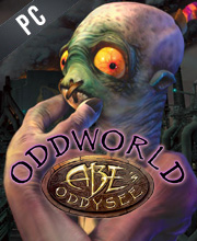 Oddworld Abe's Oddysee Pc