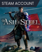 Of Ash and Steel Pc
