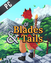 Of Blades & Tails Pc