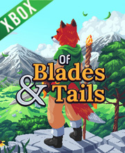 Of Blades & Tails Xbox One