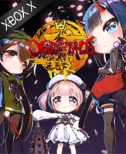 Ogre Tale Xbox Series X