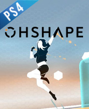 OhShape Playstation 4