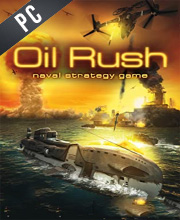 Oil Rush Pc