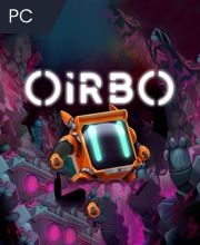 Oirbo Pc