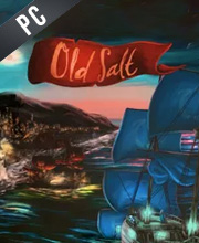 Old Salt Pc