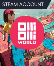 OlliOlli World Pc