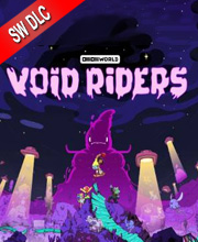 OlliOlli World VOID Riders Switch