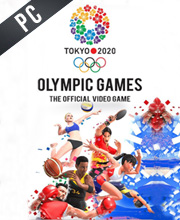 Olympic Games Tokyo 2020 The Official Video Game Pc