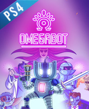 OmegaBot Playstation 4