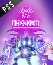 OmegaBot Playstation 5