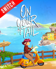On Your Tail Switch