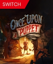 Once Upon A Puppet Switch