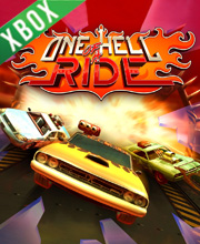 One Hell of a Ride Xbox One